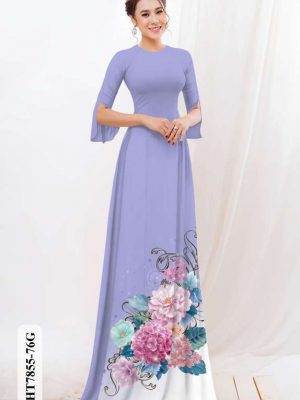 1609379138 vai ao dai hoa in 3D (15)